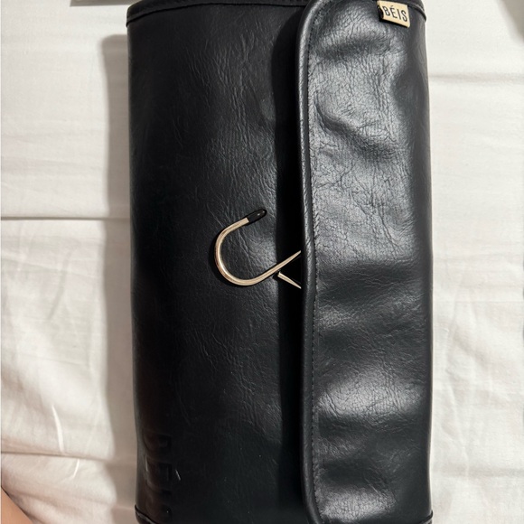 BEIS Hanging Jewelry Case NWT - Picture 2 of 5